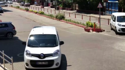 Telefonla dolandırıcılık iddiası - ZONGULDAK