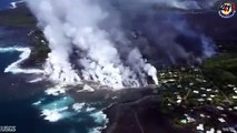 Hawaii volcano eruption - How long will Kilauea erupt? Could this last DECADES?