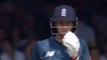 India VS England 2nd ODI:  Joe Root slams unbeaten 113 against Kohli & company | वनइंडिया हिंदी