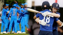 India Vs England 2nd ODI: Kohli & Company need 323 to win, Innings Highlight | वनइंडिया हिंदी