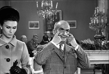 Les meilleures comédies françaises