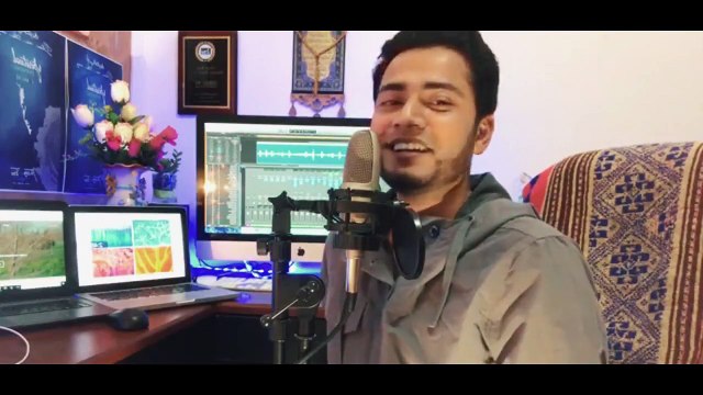 Ramjan Elo || রমজান এলো || Fb live cut || IQBAL HJ || RAMADAN SONG