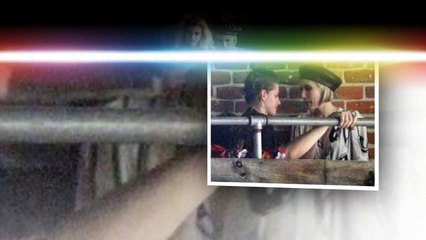 The best friends Emma Roberts, Kristen Stewart and Stella Maxwell seem to have a weird style