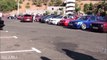 STANCE CARS MEET / GTI CREW Tenerife 2018