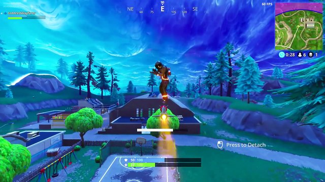 1 000 000 IQ GUIDED MISSILE! Fortnite Daily Best Moments Ep.307 Fortnite Battle Royale Funny Moments