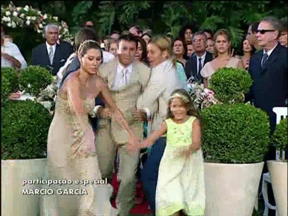 Prova de amor Capítulo 61 - Completo