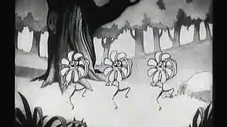 Springtime - Disney (1929)