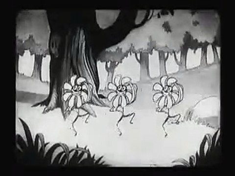 Springtime - Disney (1929)