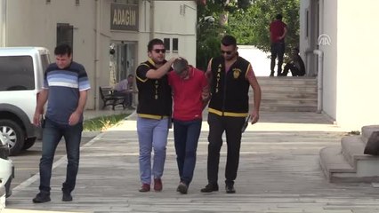 Adana'daki Telefonla Dolandırıcılık İddiası