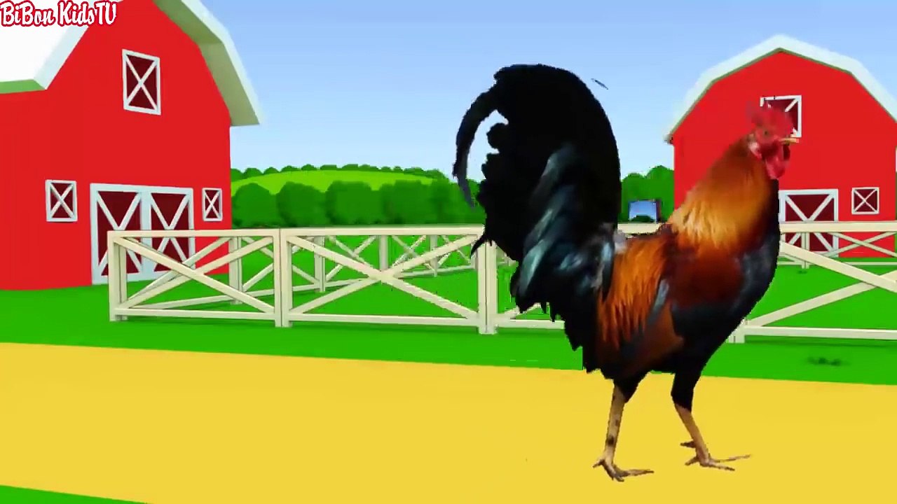 animaux de la ferme pour bebe