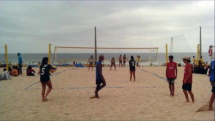 Campeonato Regional V.P. - Etapa 4 - Meias-Finais
