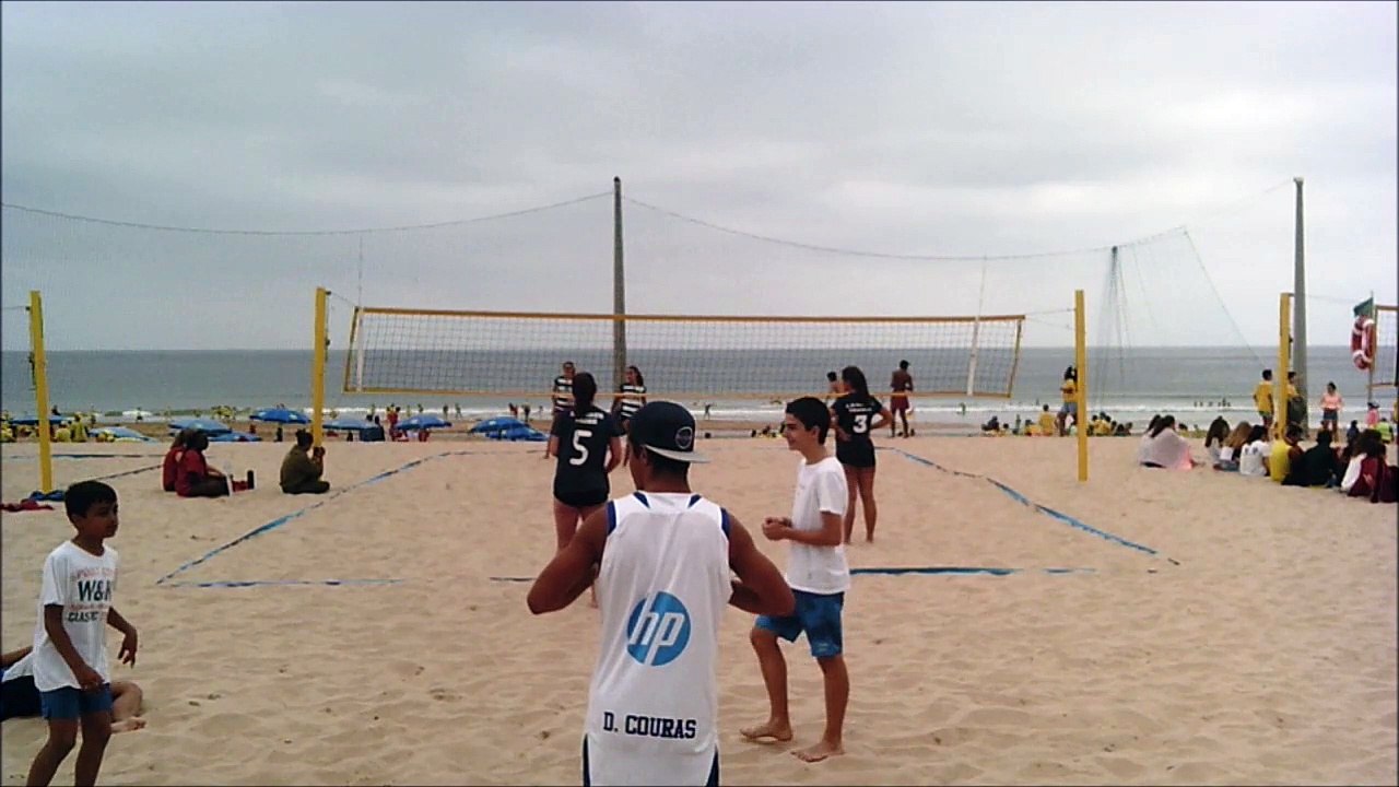 Campeonato Regional V.P. - Etapa 4 - 2º Jogo