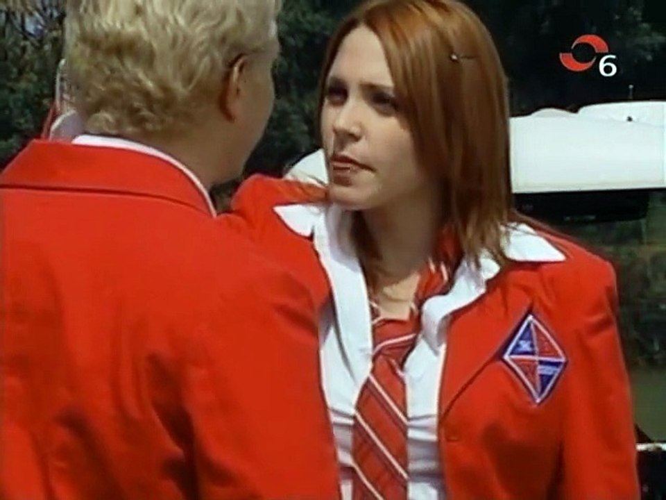 REBELDE CAPITULO 20