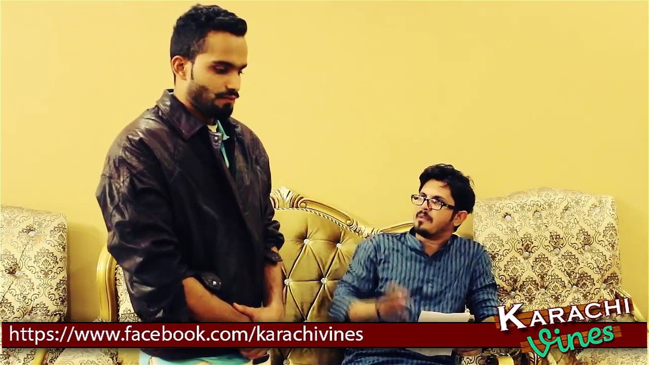 URDU Zaban ki Khoobsurti By Karachi Vynz