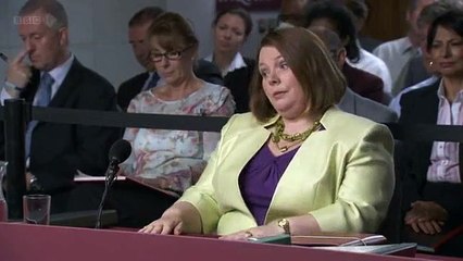 The Thick of It S04E06 part 1/2