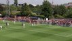 Eddie Nketiah Goal HD  - Boreham Wood 0-6 Arsenal - 14.07.2018