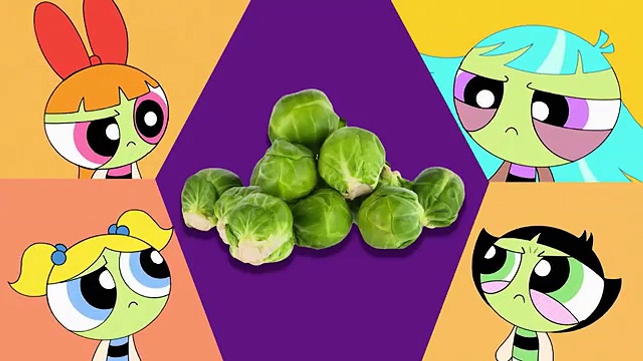 The Powerpuff Girls | Blissfully Unaware | Cartoon Network