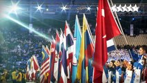 25th Winter Universiade Erzurum 2011, a great success!