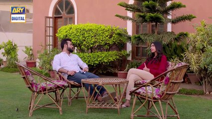 Main Aur Tum 2.0 Epi 41 - 14th July 2018 - ARY Digital Drama