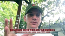 Tokyo To Host 2020 Olympics Despite Fukushima | Anti Nuclear Movement Success and Failures
