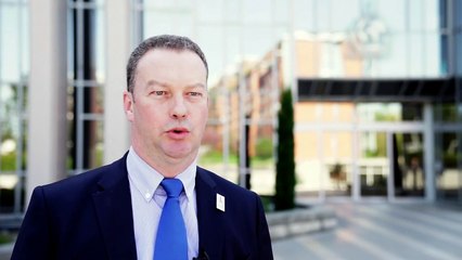 Christophe Delaye, Commissaire de Police France, Chef du Projet JO2024