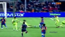 Lionel Messi ● 10 Goals That Shocked The Whole World ¡! _HD_