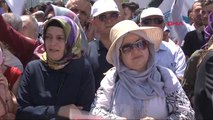 İzmir Tarım ve Orman Bakanı Bekir Pakdemirli, Bakan Olduktan Sonra İlk Kez İzmir'de