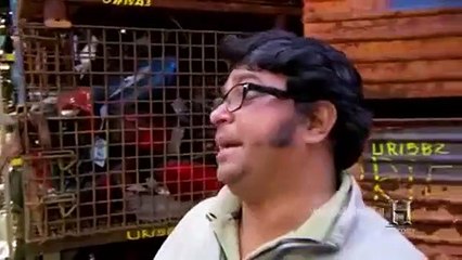 Leepu Pitbull S01 E04