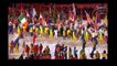 Clausura Juegos Olímpicos JJOO Video Completo Río Brasil Brasil 21 de Agosto del 2016 HQ