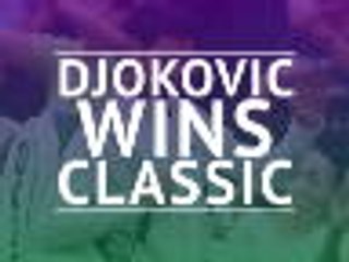 Djokovic beats Nadal in five-set epic