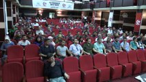 Adıyaman'da '15 Temmuz Demokrasi Zaferi' konferansı