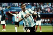 Di Maria goal vs france|| FIFA 2018 || Ángel Di María || Best Goal ||Bangle