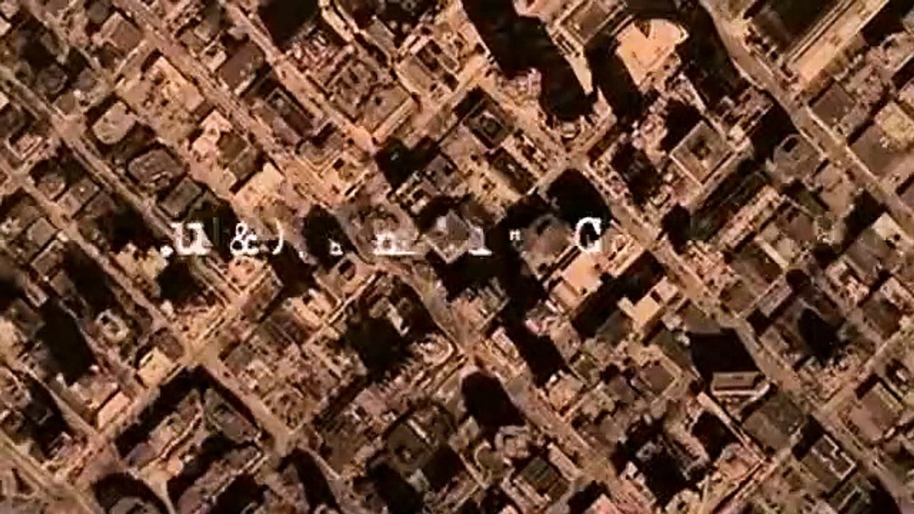 Intelligence S01 E03
