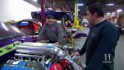 Leepu Pitbull S01 E02