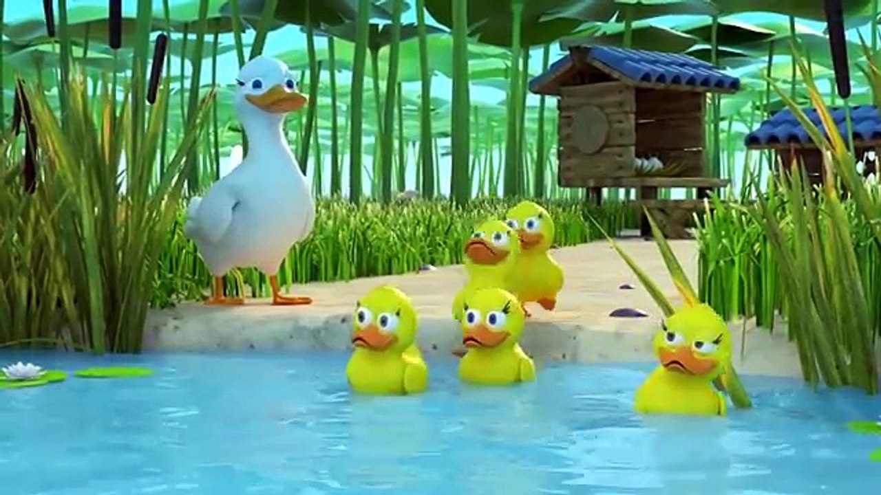 Channel Trailer l Nursery Rhymes and Songs for Children l LooLookids