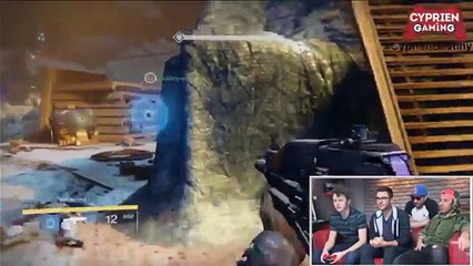 BEST OF LIVE DESTINY ! (w Norman, John Rachid, Michaël Youn)