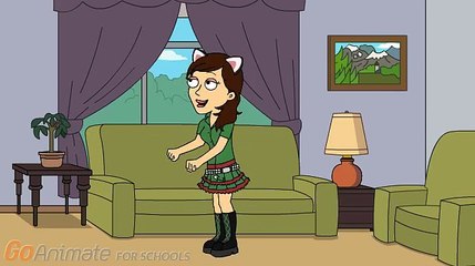 Rose Sings Pokemon Go Song and Gets Grounded