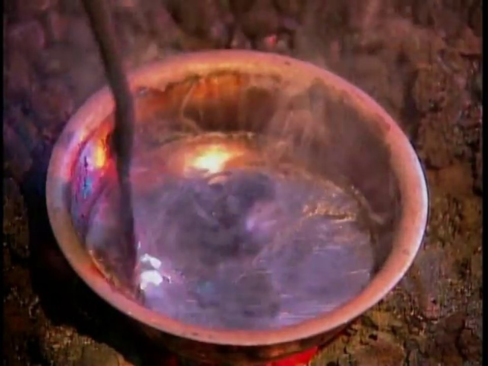 Alchemy - The Science of Magic - Documentary