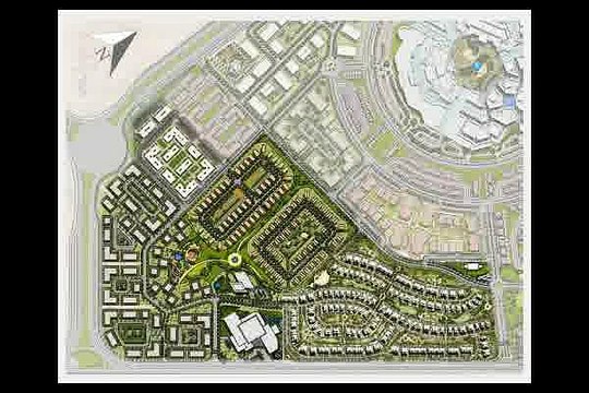 Apartment 145 m with installments in Park Corner Hyde Park