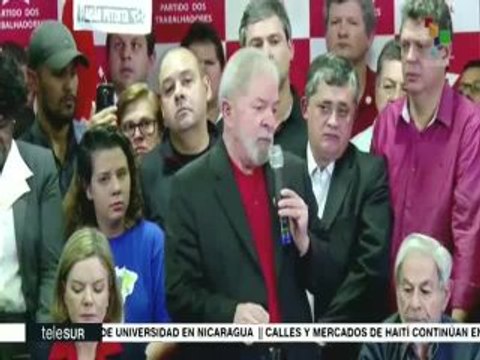 Síntesis: Denuncian violencia contra líderes sociales en Colombia