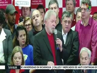 Síntesis: Denuncian violencia contra líderes sociales en Colombia