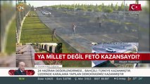 Millet değil, FETÖ'cü hainler kazansaydı neler olacaktı?