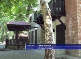 Opština Bor dala u zakup i motel „Zlotske pećine“, 14. jul 2018. (RTV Bor)