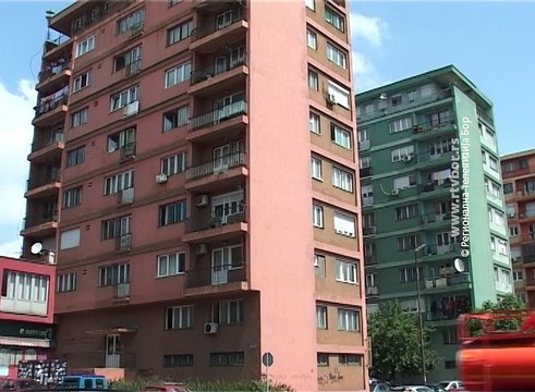 Borani za komunalne usluge duguju 713 miliona dinara, 14. jul 2018. (RTV Bor)