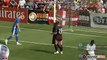 Amazing Goal  Henrikh Mkhitaryan (0-8) Boreham Wood vs Arsenal