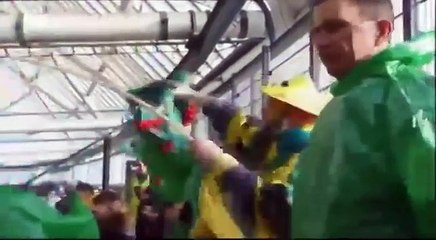 toda verdade - A Nova Ordem Mundial Chinesa
