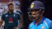 India Vs England 2nd ODI: Kl Rahul out for DUCK by Liam Plunkett | वनइंडिया हिंदी