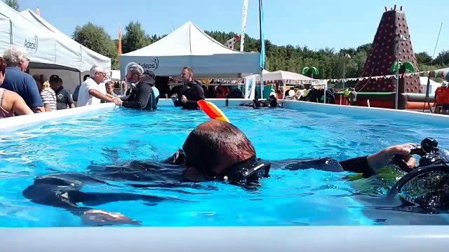 Antoing: Beau vélo de Ravel (activités)