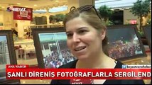 Şanlı Direniş Fotoğraflarla Sergilendi!