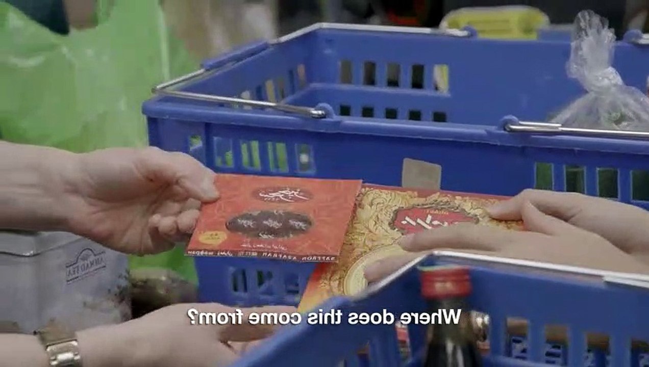 Bong Appetit S01E04 Baked Bedouin Birthday